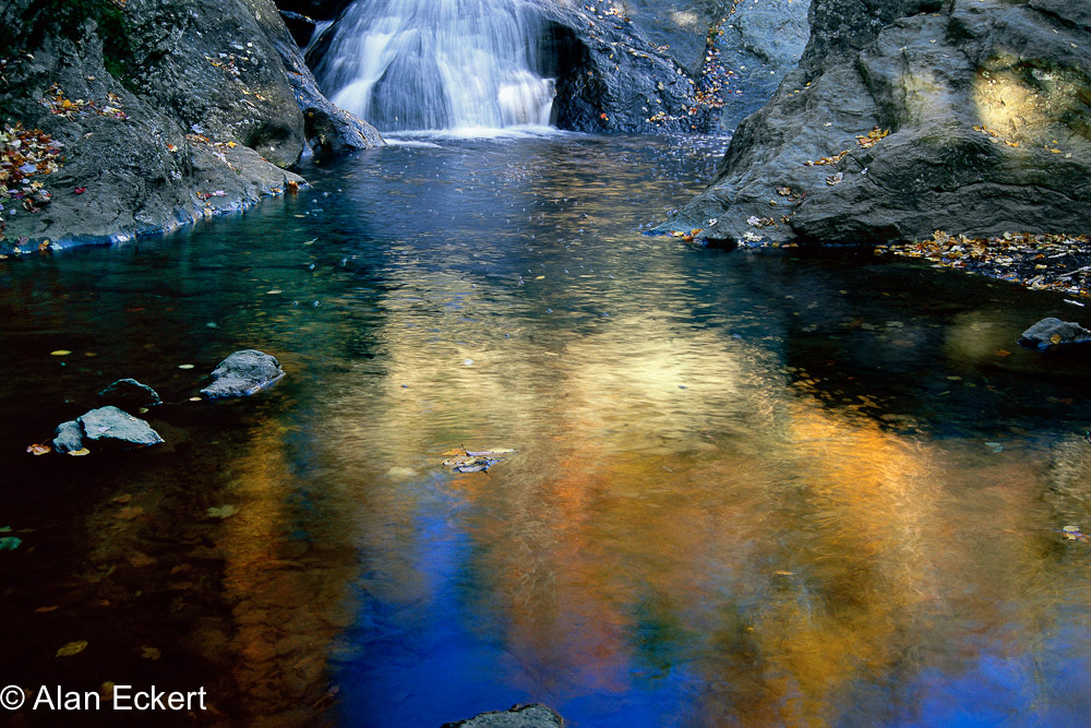 442-04 Eckert Falls12x18