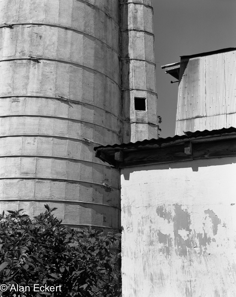 Silo